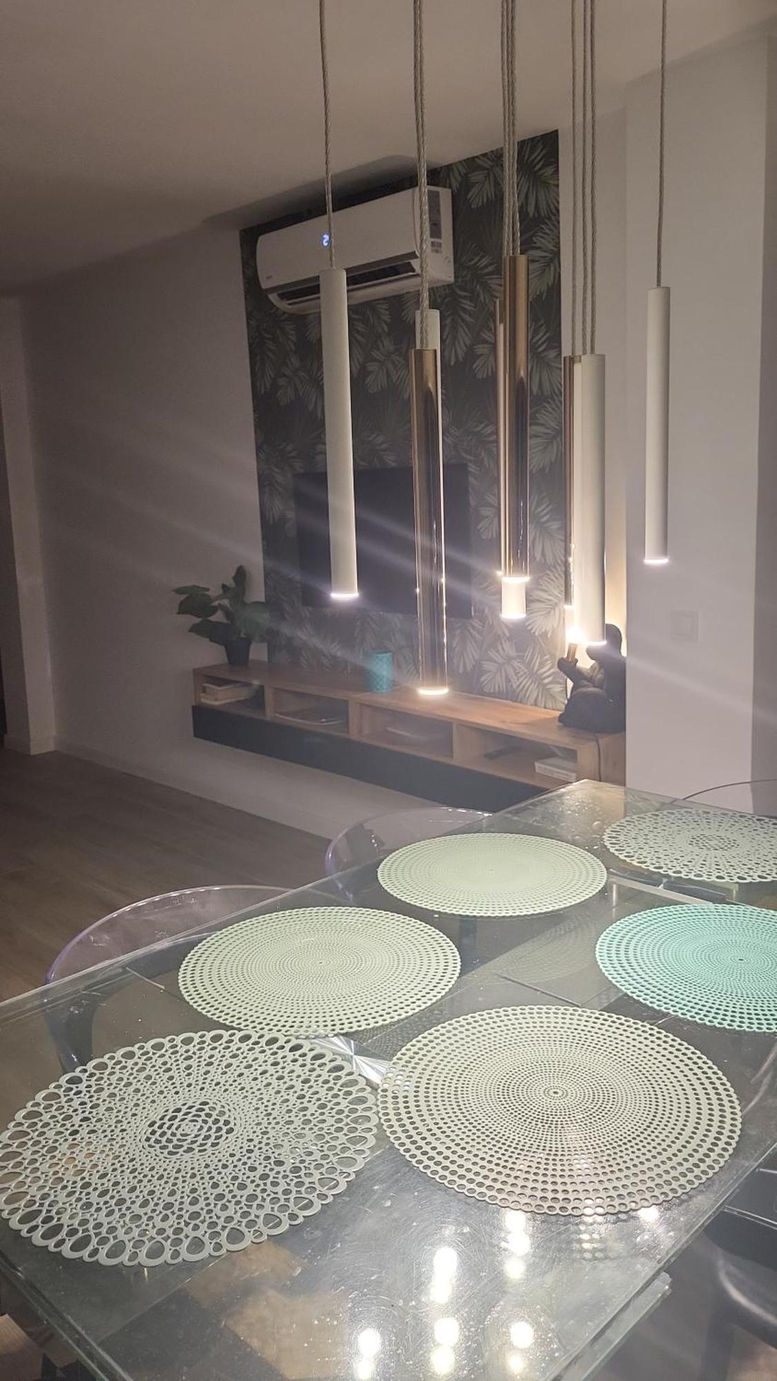 Appartement rénové à 250m de la plage Benalmádena Exterior foto